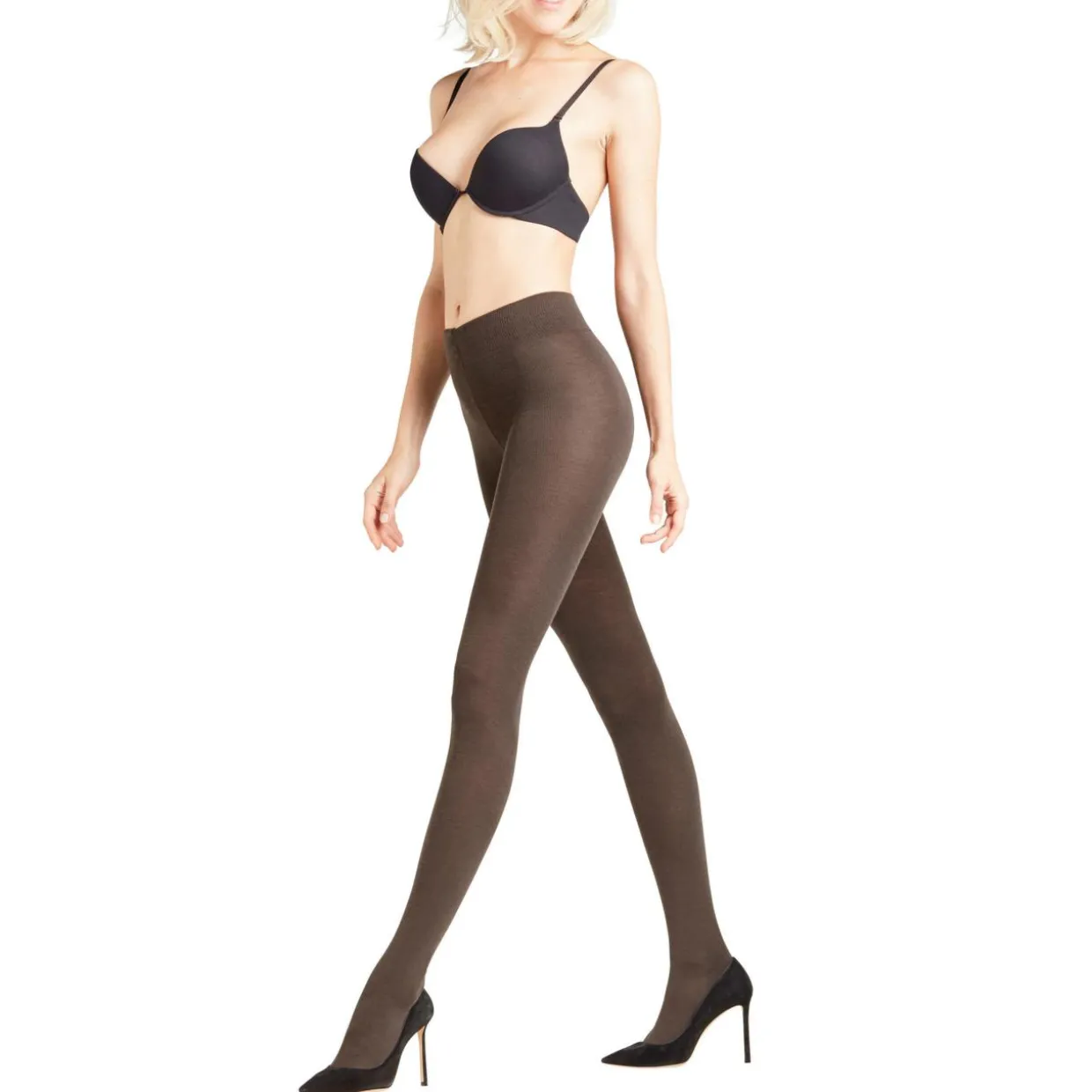 FALKE Softmerino Damen