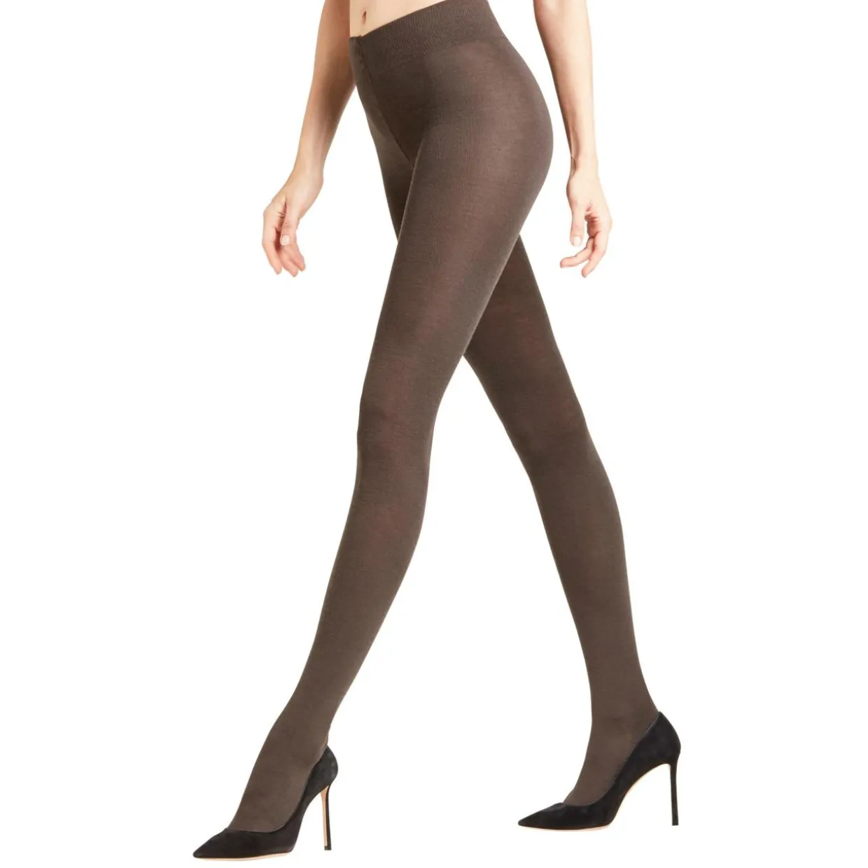 FALKE Softmerino Damen