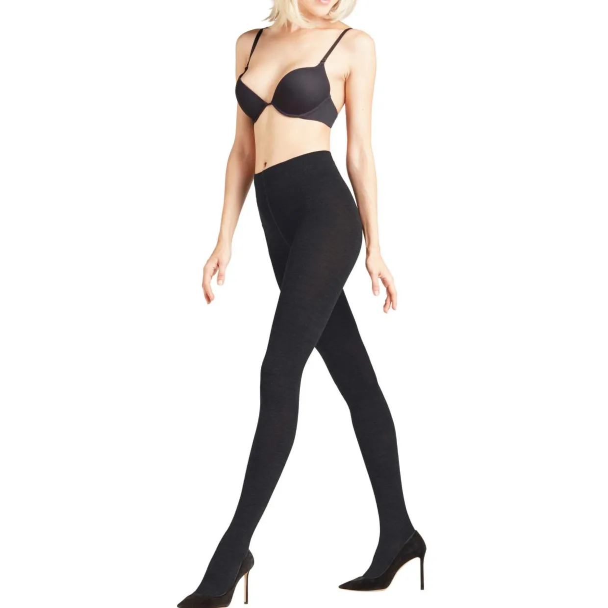 FALKE Softmerino Damen
