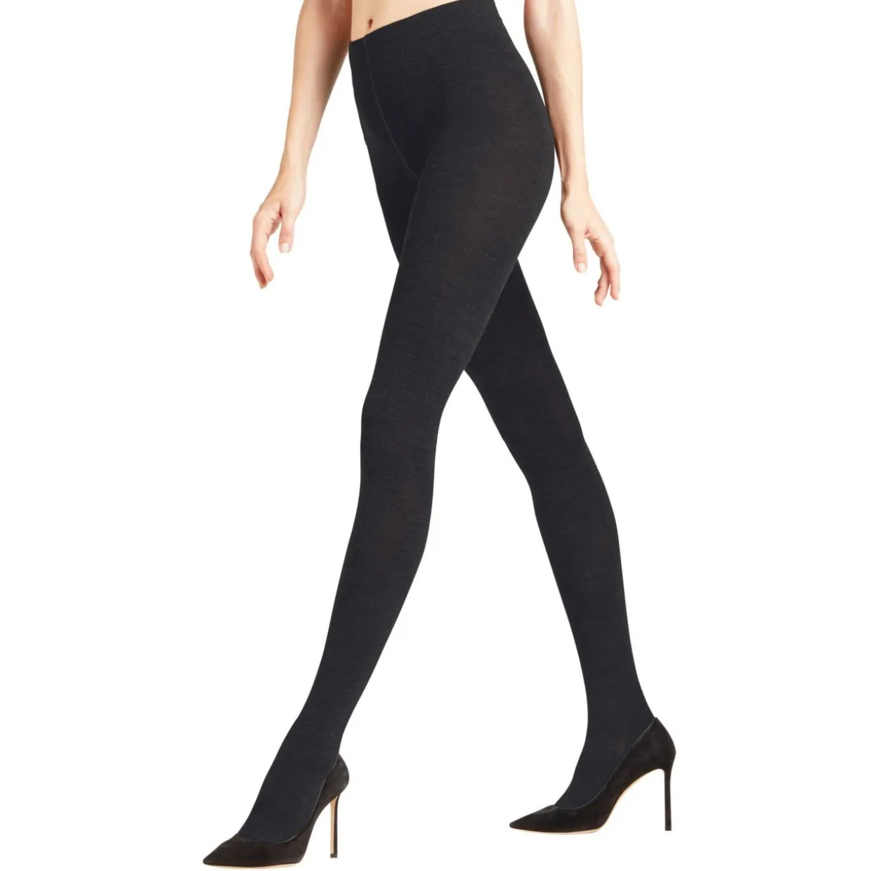 FALKE Softmerino Damen