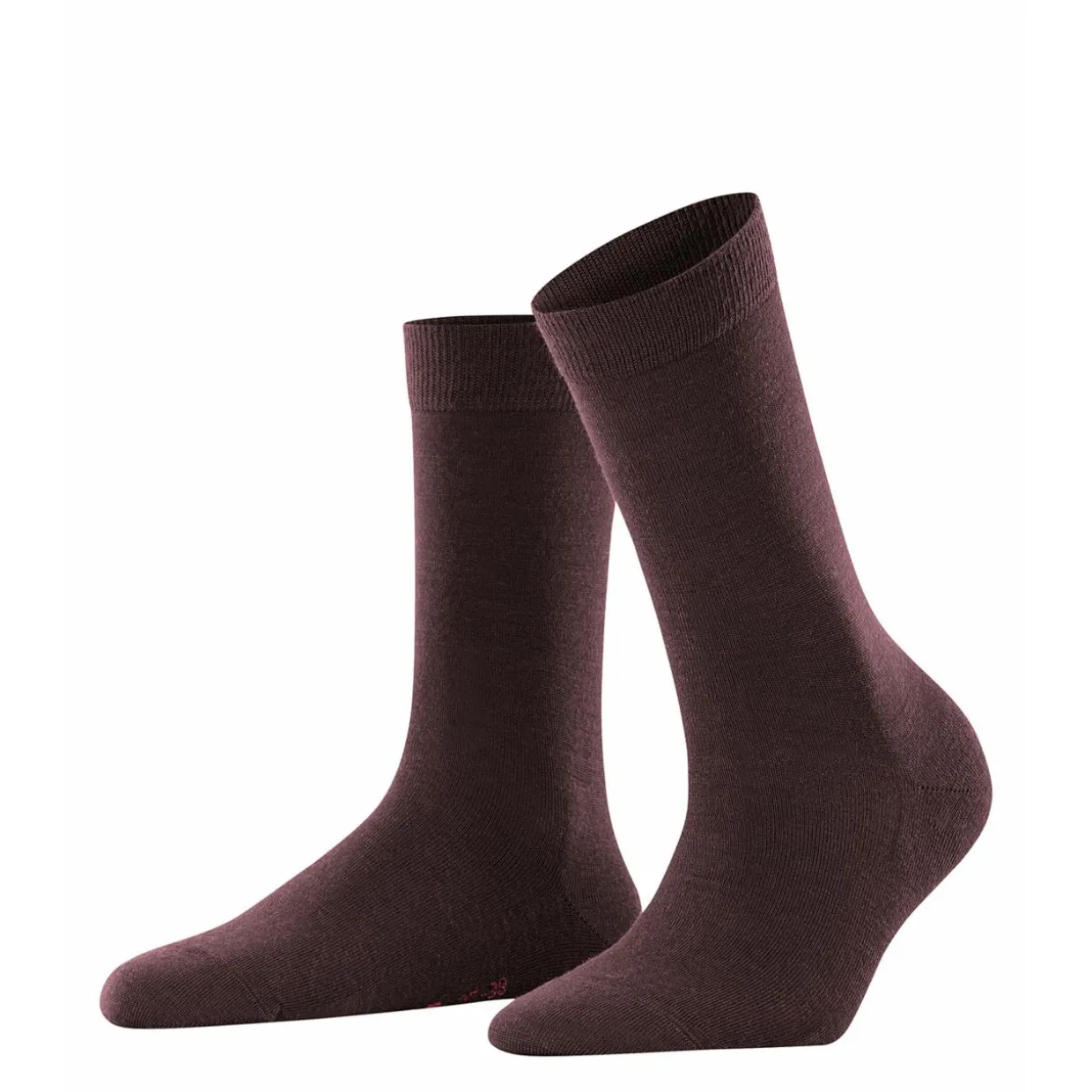 FALKE Softmerino Damen