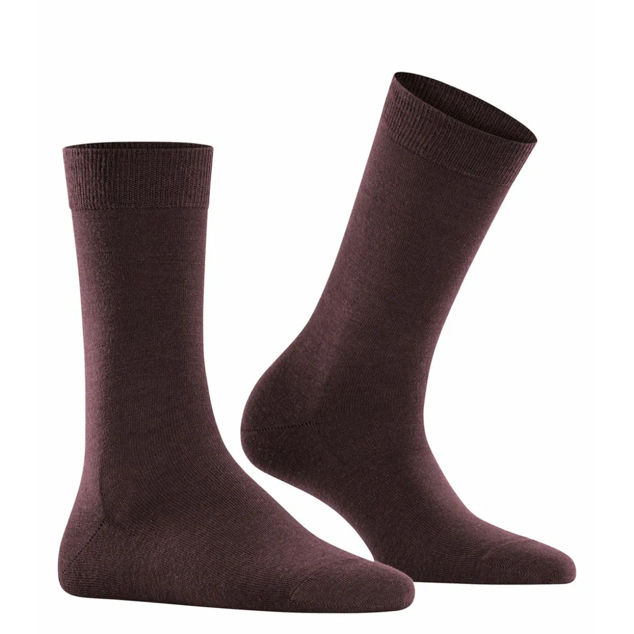 FALKE Softmerino Damen