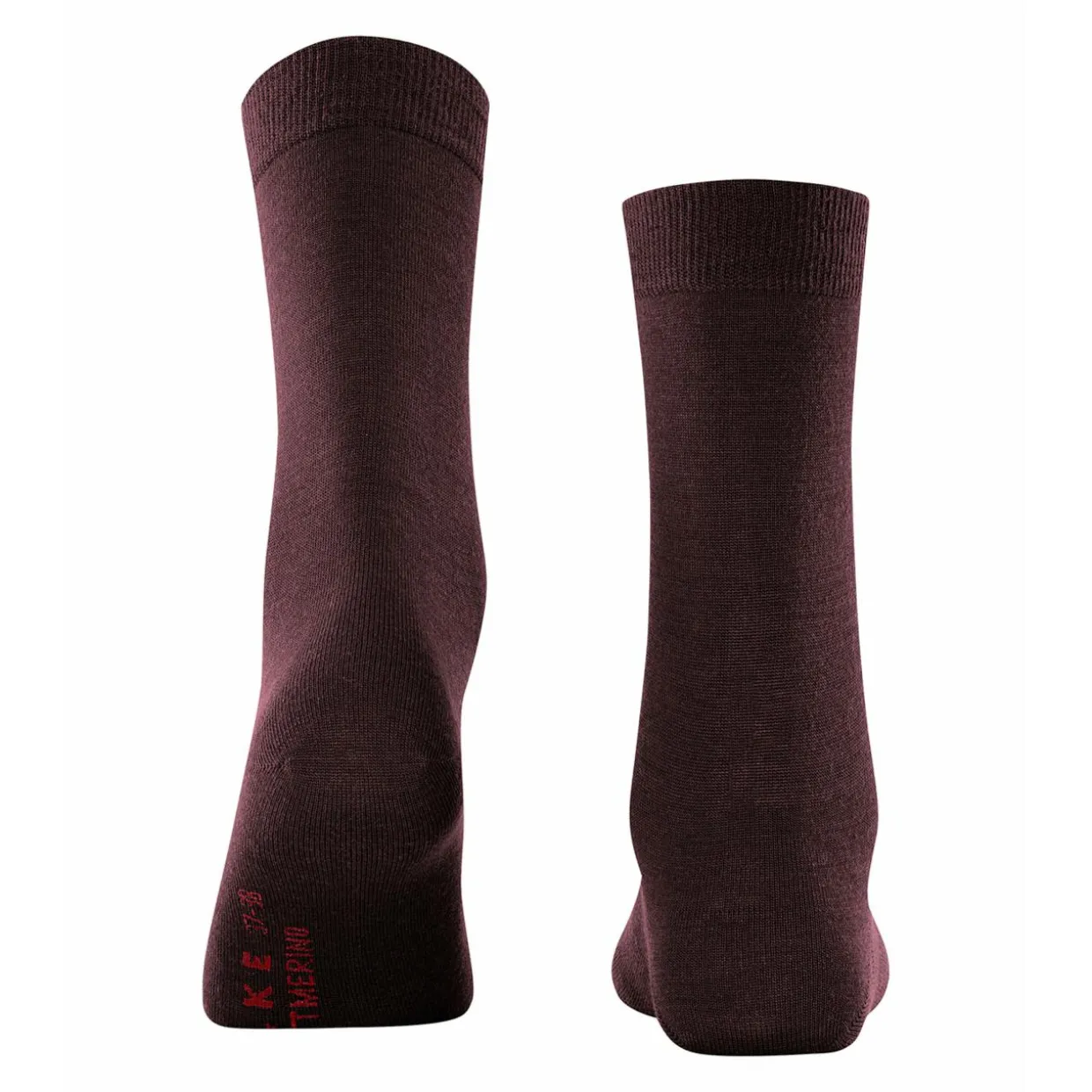 FALKE Softmerino Damen