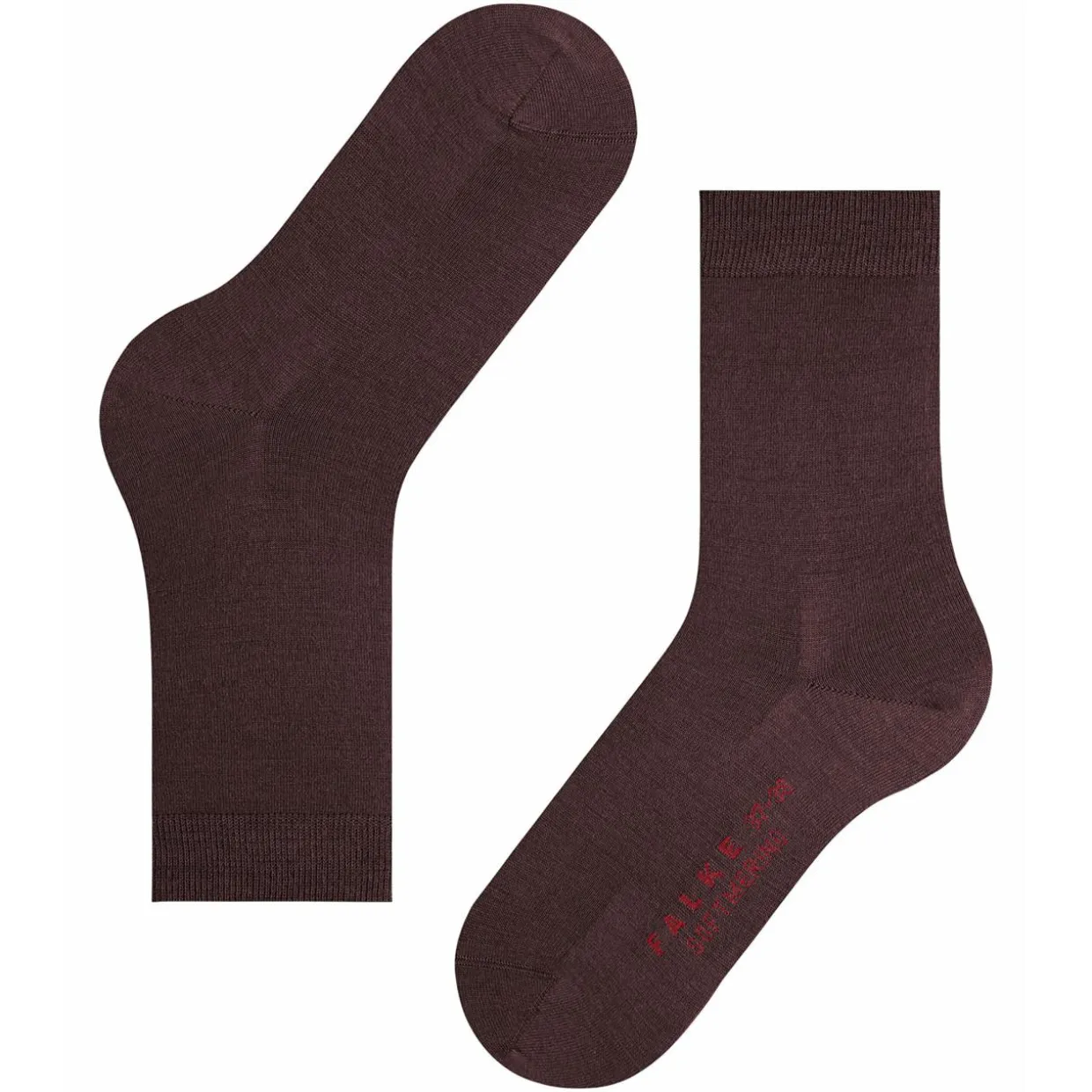 FALKE Softmerino Damen
