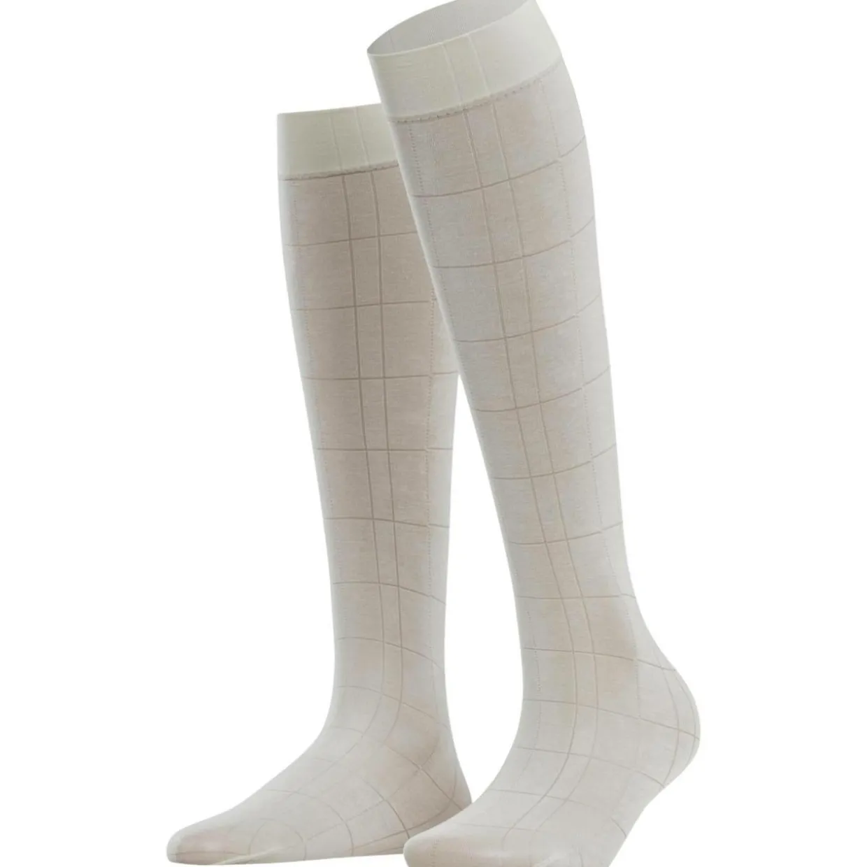 Falke solid lounge 50 den damen
