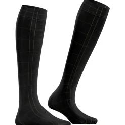 Falke solid lounge 50 den damen