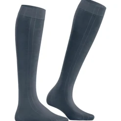 Falke solid lounge 50 den damen