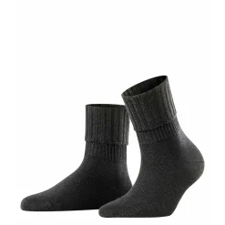FALKE Striggings Rib Damen