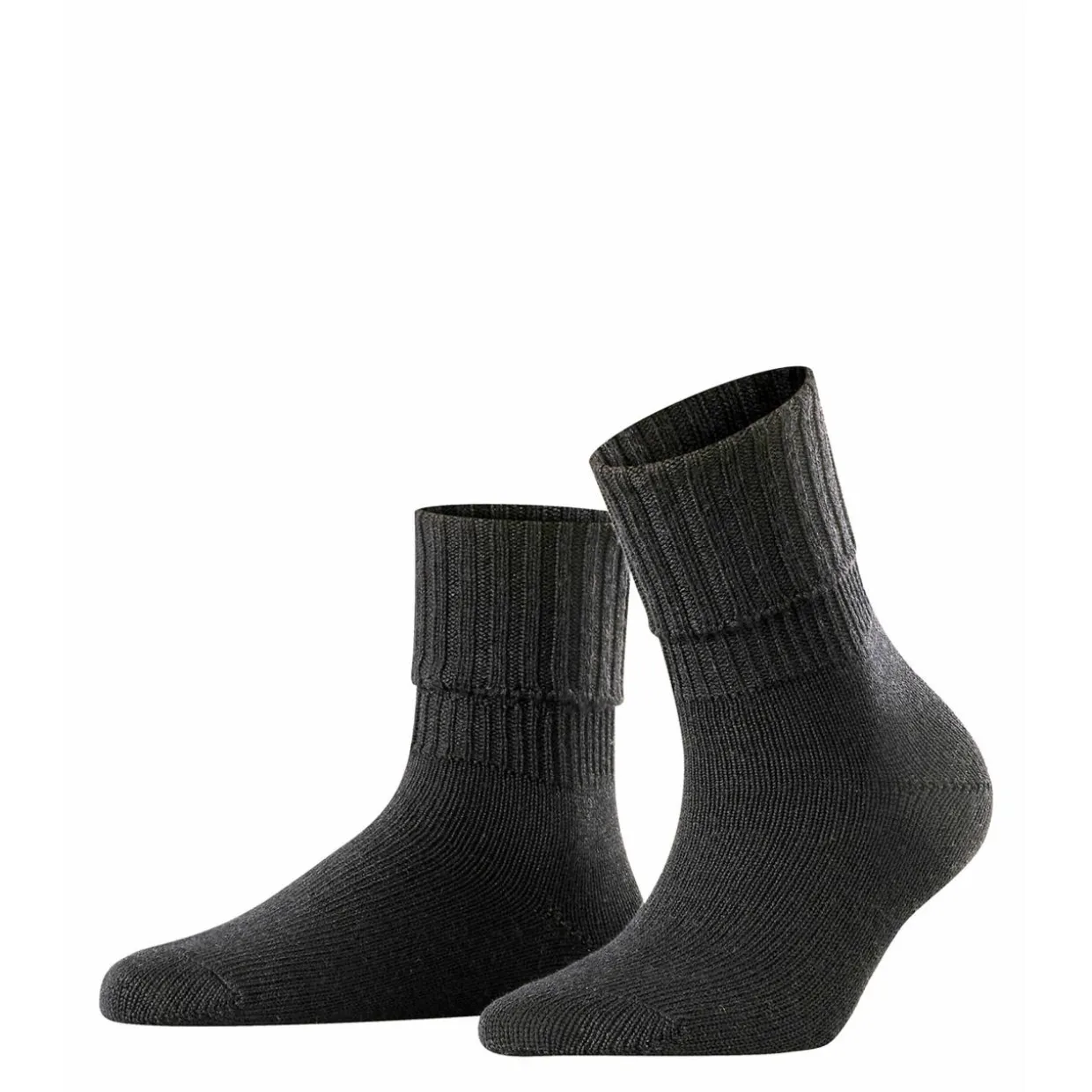 FALKE Striggings Rib Damen