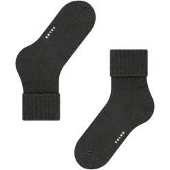 FALKE Striggings Rib Damen