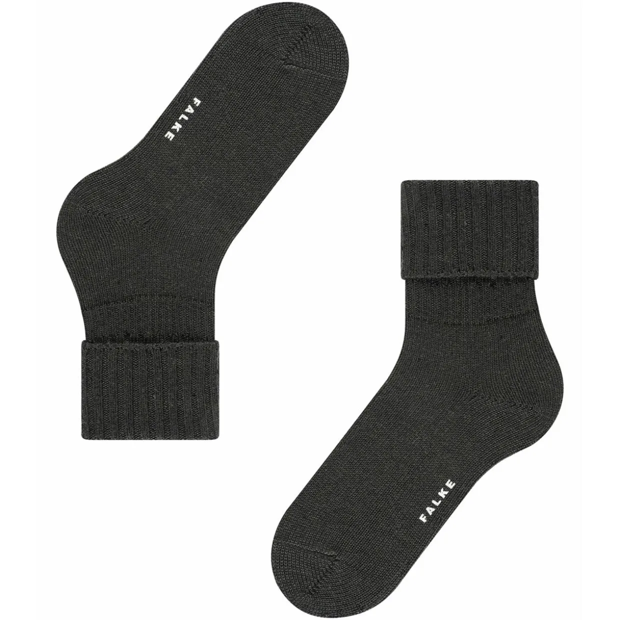 FALKE Striggings Rib Damen
