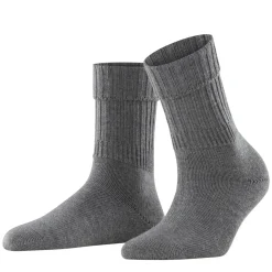 FALKE Striggings Rib Damen