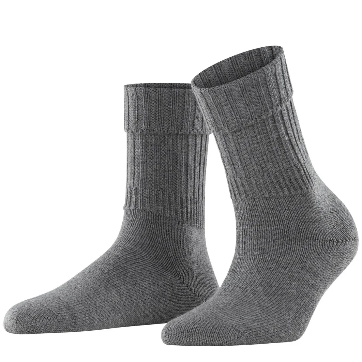 FALKE Striggings Rib Damen