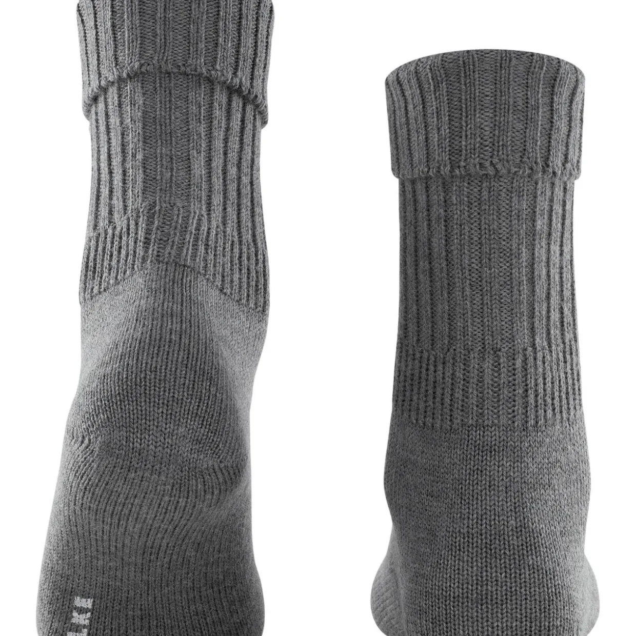 FALKE Striggings Rib Damen