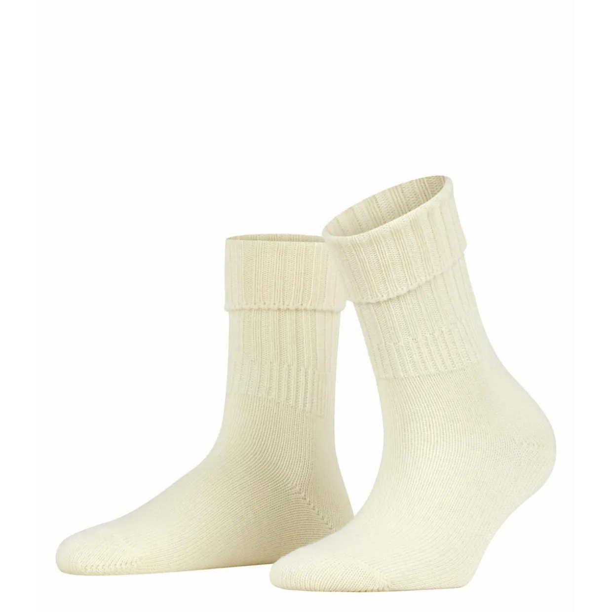 FALKE Striggings Rib Damen
