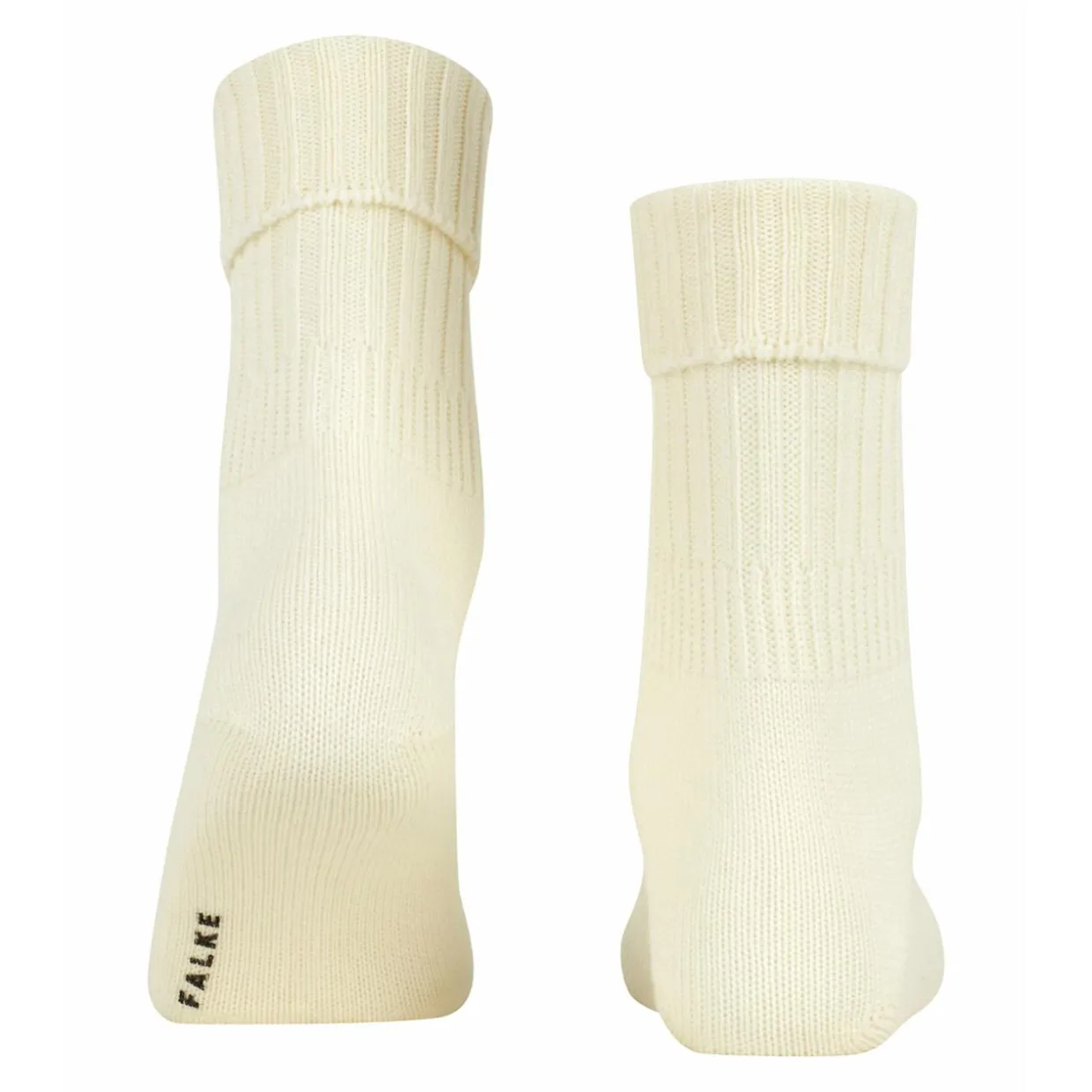 FALKE Striggings Rib Damen