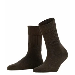 FALKE Striggings Rib Damen