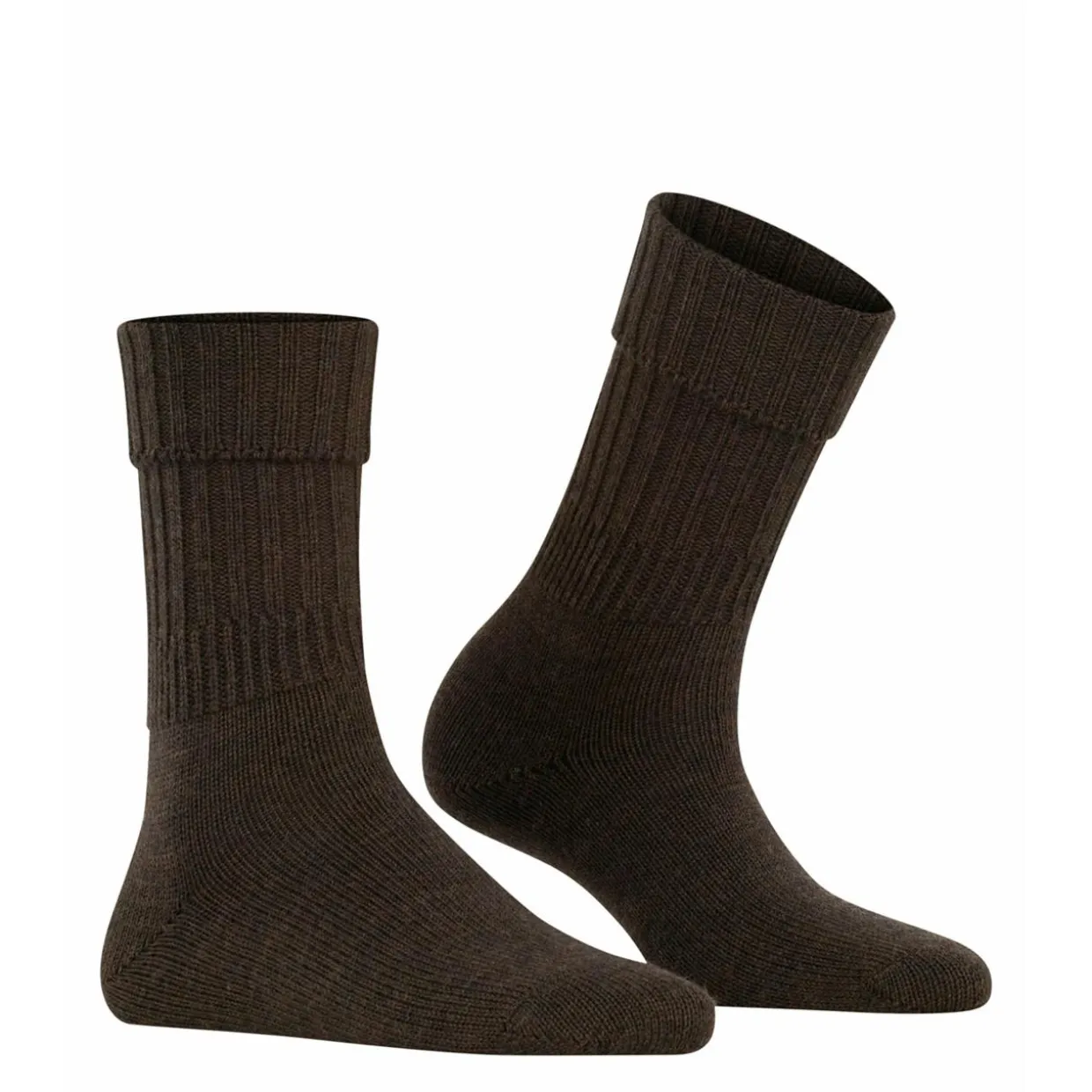 FALKE Striggings Rib Damen
