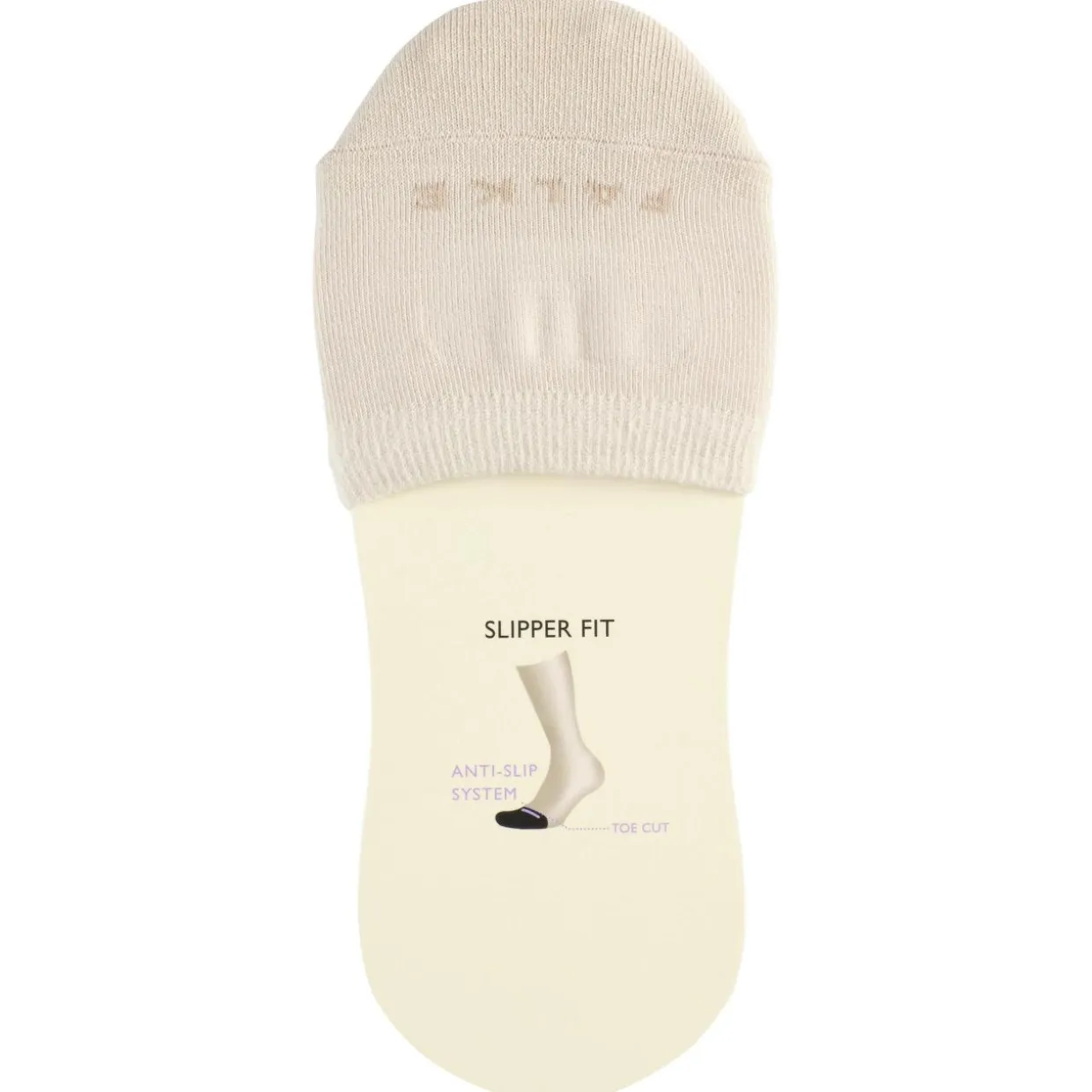 FALKE Toe Sock Damen