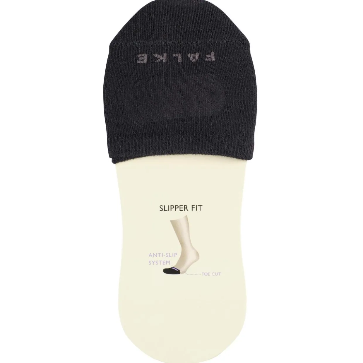 FALKE Toe Sock Damen