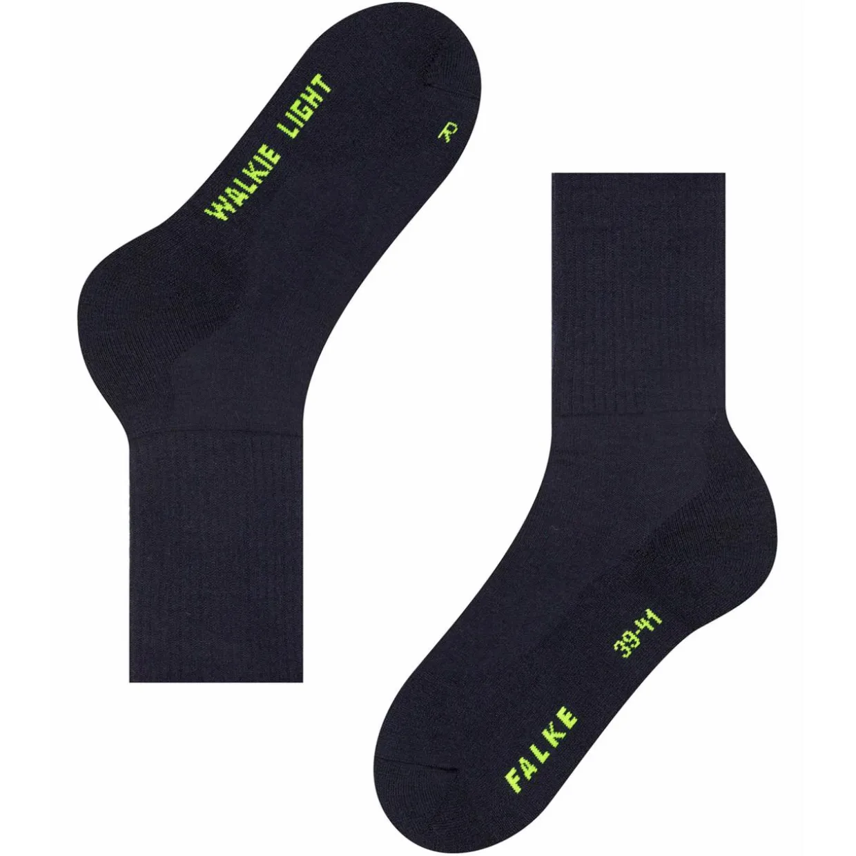 FALKE Walkie Light Unisex