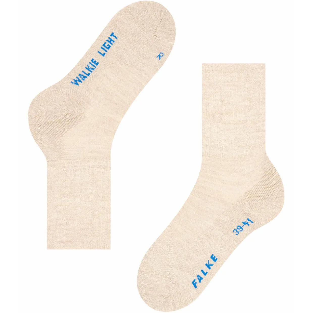 FALKE Walkie Light Unisex