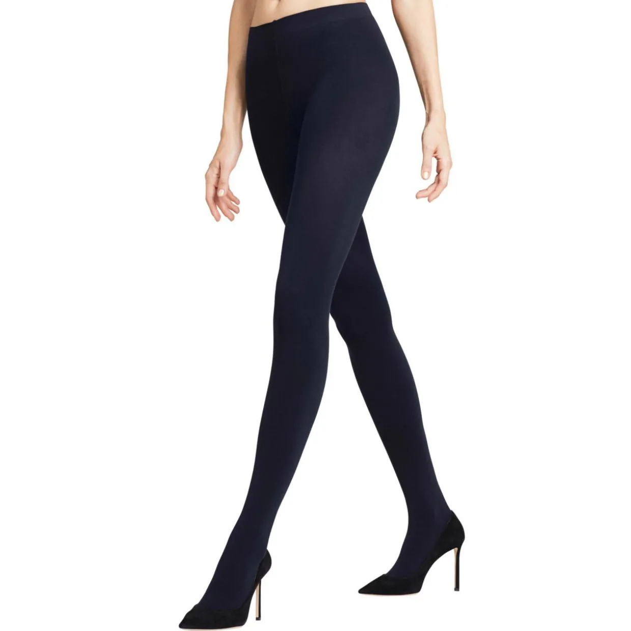 FALKE Warm Deluxe 80 DEN Damen Strumpfhose
