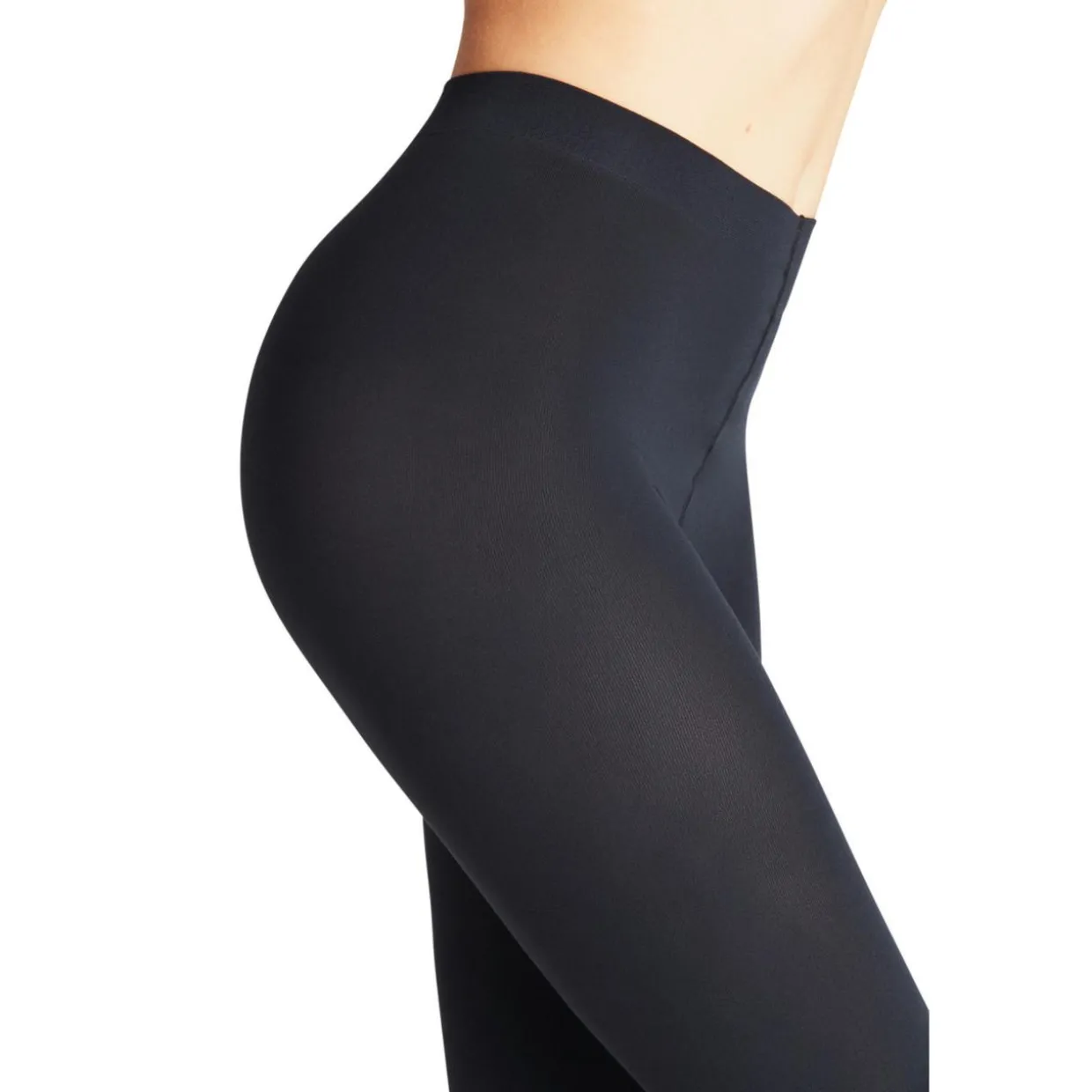 FALKE Warm Deluxe 80 DEN Damen Strumpfhose