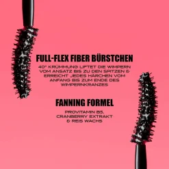 Fan Fest Mini Fanning Mascara