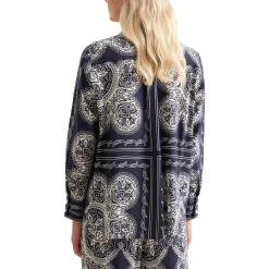 FASHION-BLUSE 1/1-LANG