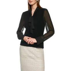 Feinstrickpullover