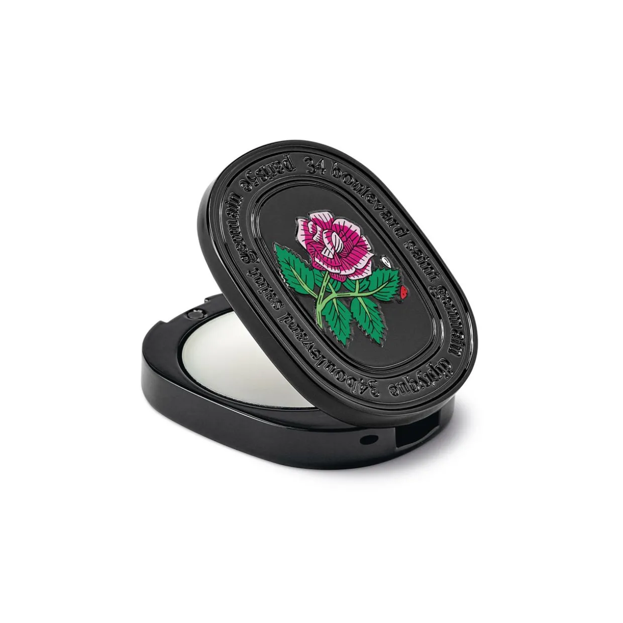 Festes Parfum Eau Rose