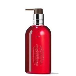 Festive Frankincense & Allspice Fine Liquid Hand Wash