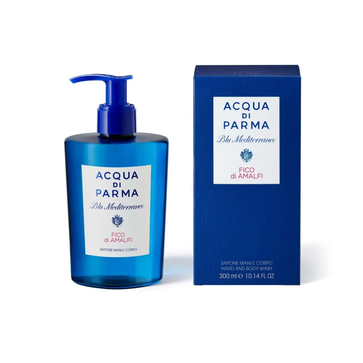 Fico di Amalfi Hand & Body Wash