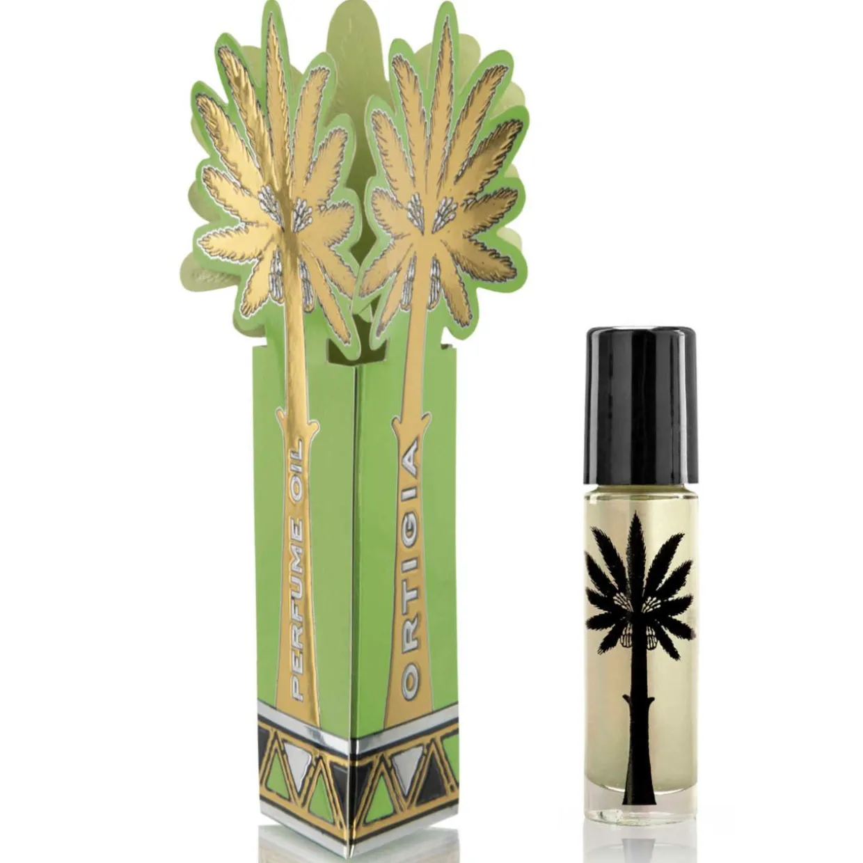 Fico d´India Parfumöl