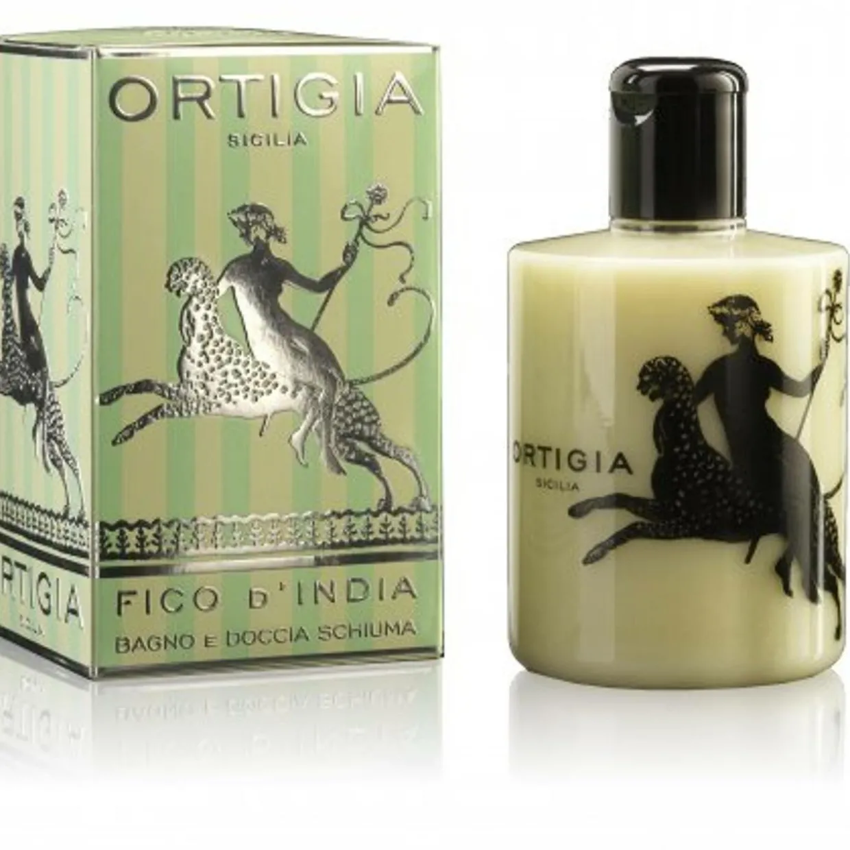 Fico d´India Shower Gel