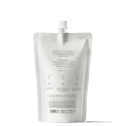 Fiery Pink Pepper Bath & Shower Gel Refill