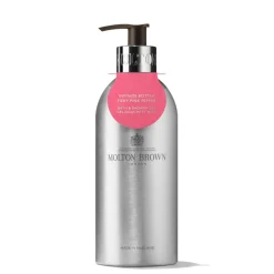 Fiery Pink Pepper Unendliche Flasche