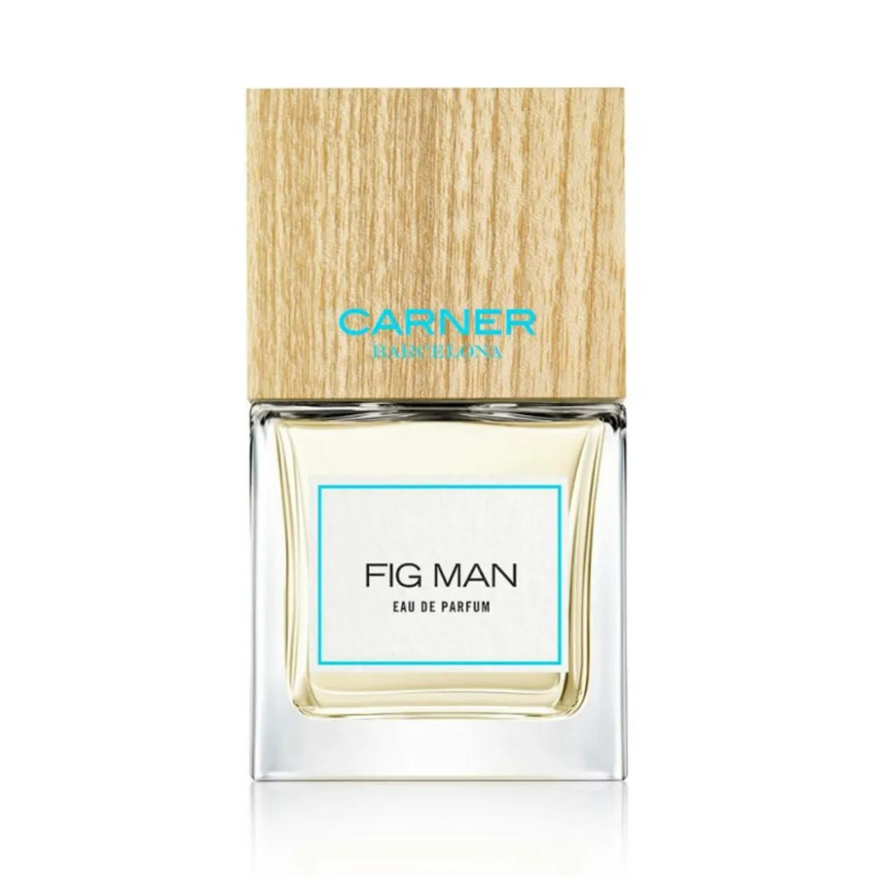 Fig Man Eau de Parfum