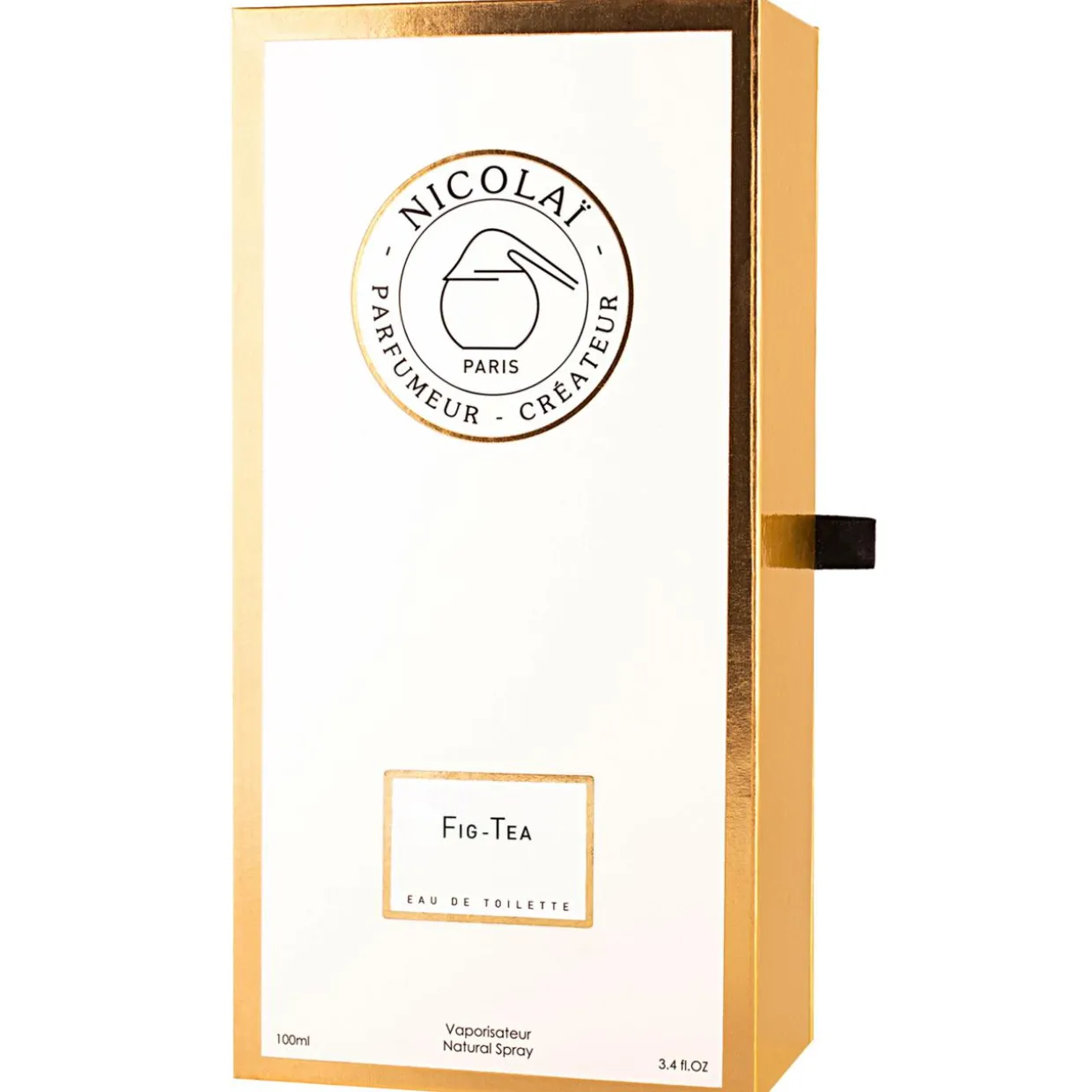 Fig-Tea