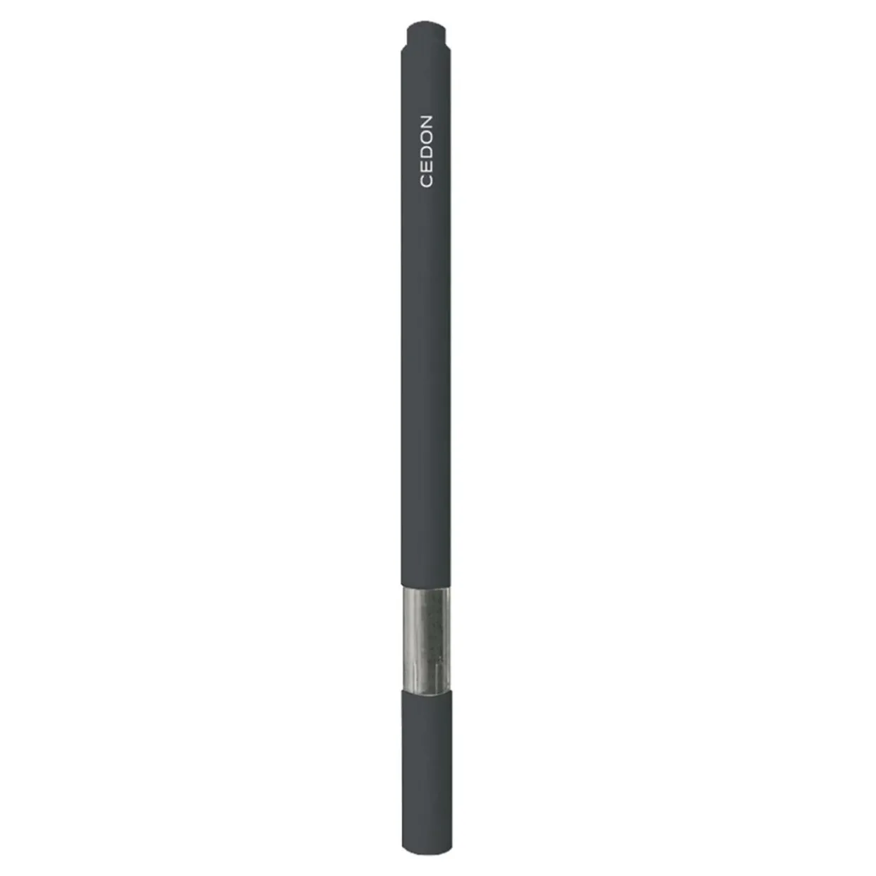 Fineliner dunkelgrau