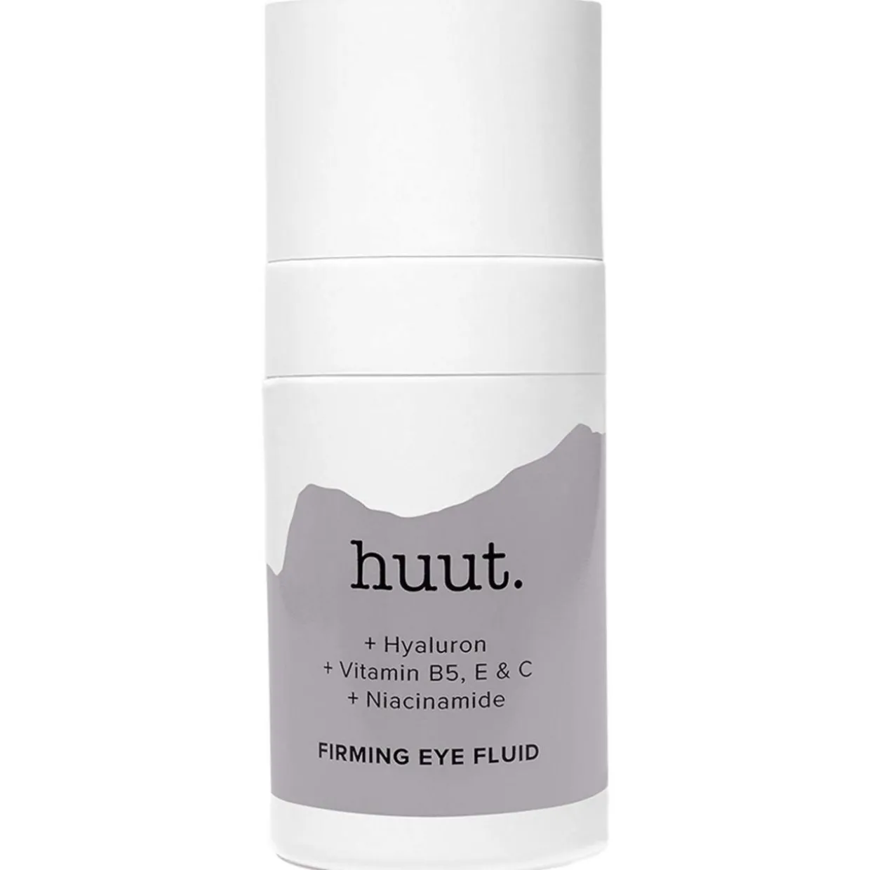 Firming Eye Fluid