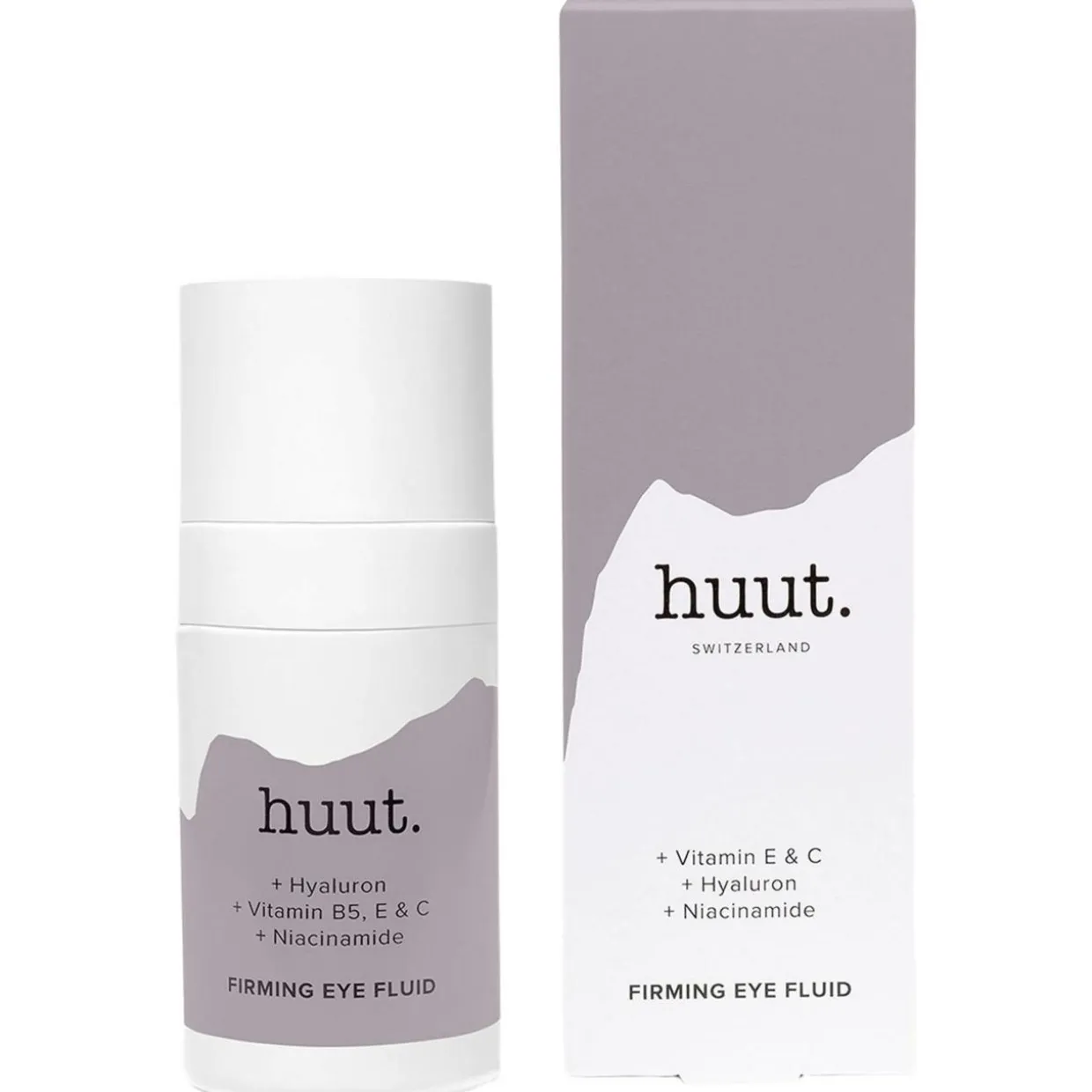 Firming Eye Fluid