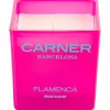 Flamenca Candle
