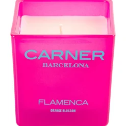 Flamenca Candle