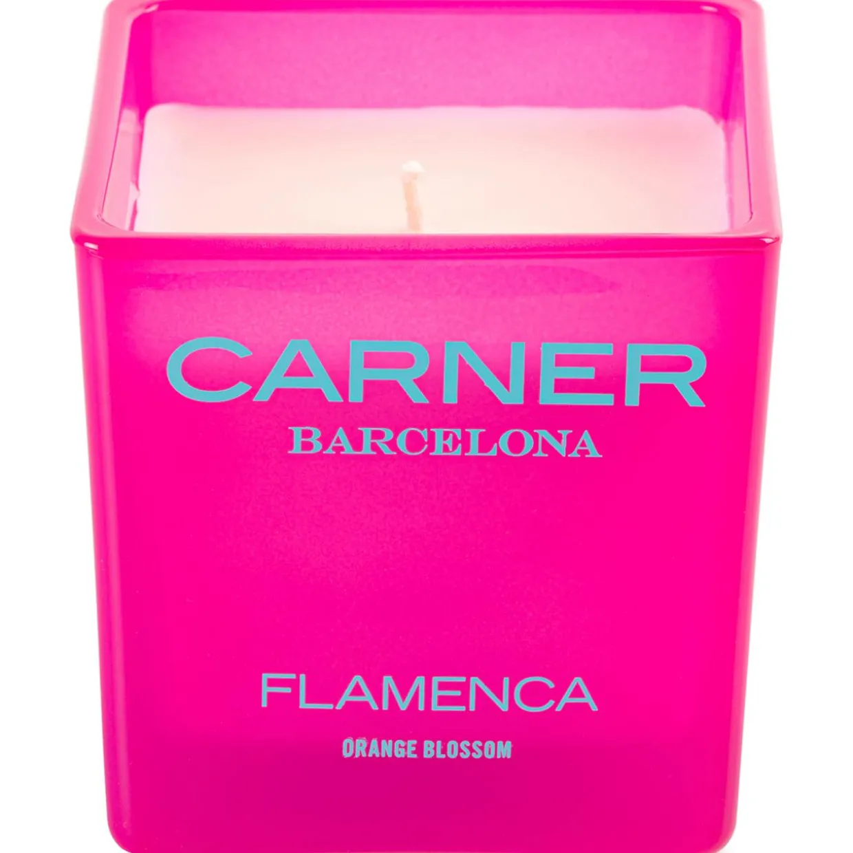 Flamenca Candle