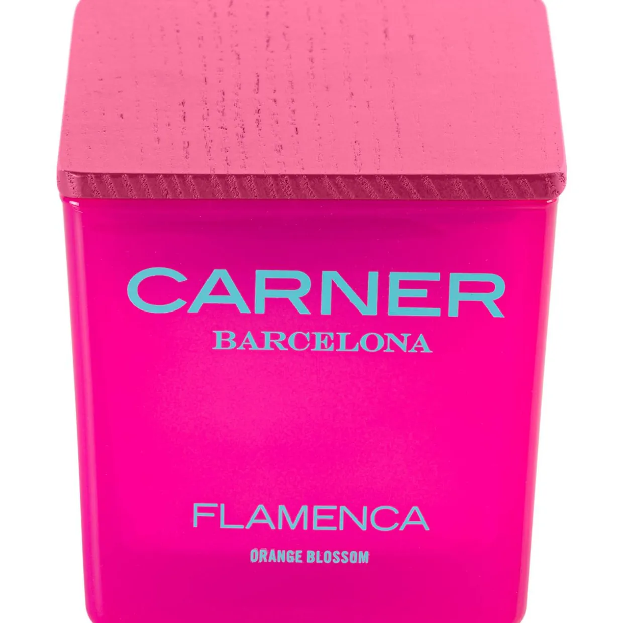 Flamenca Candle