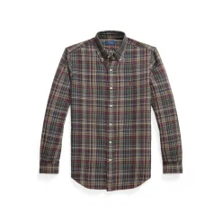 Flanelhemd