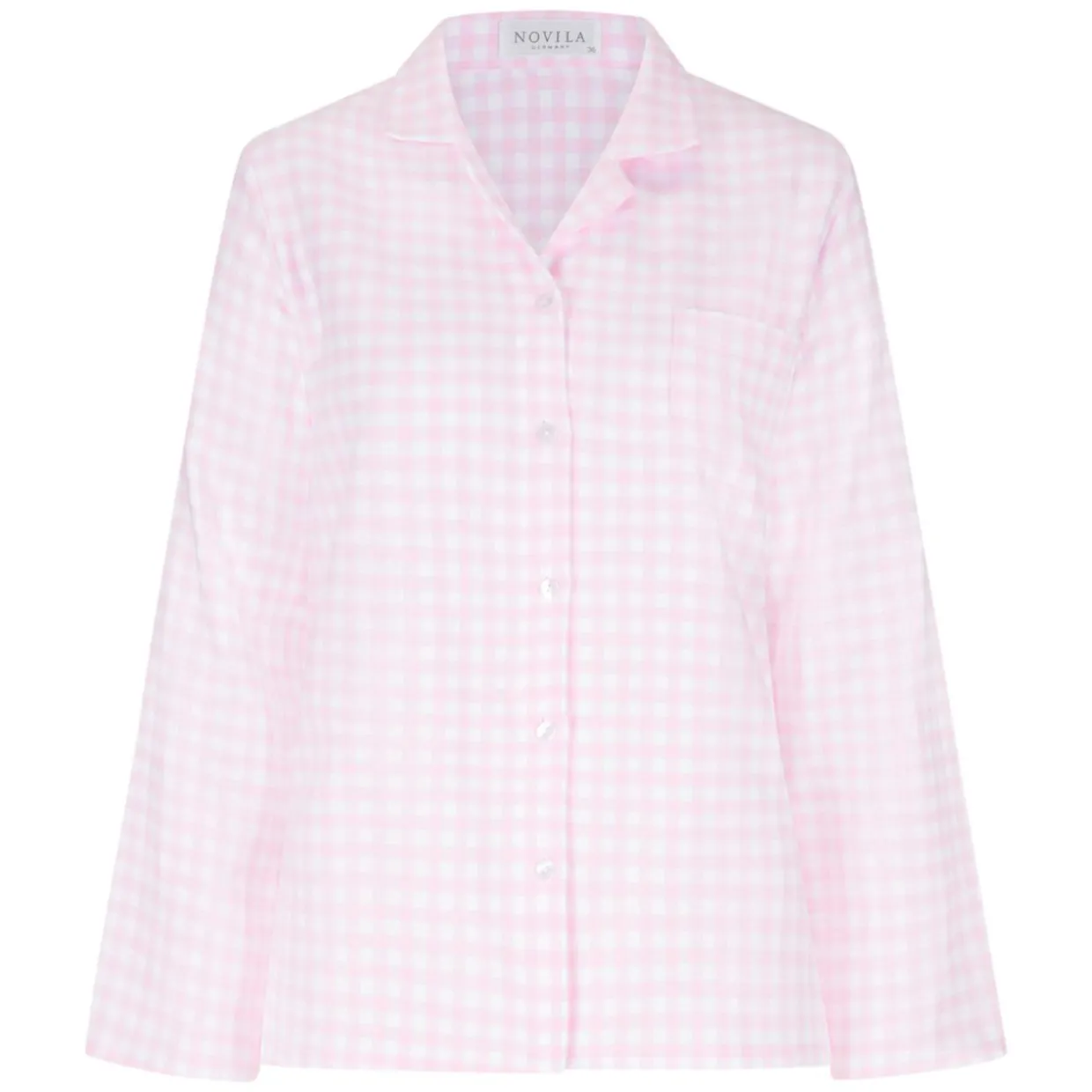 Flanell Schlafanzug Helena