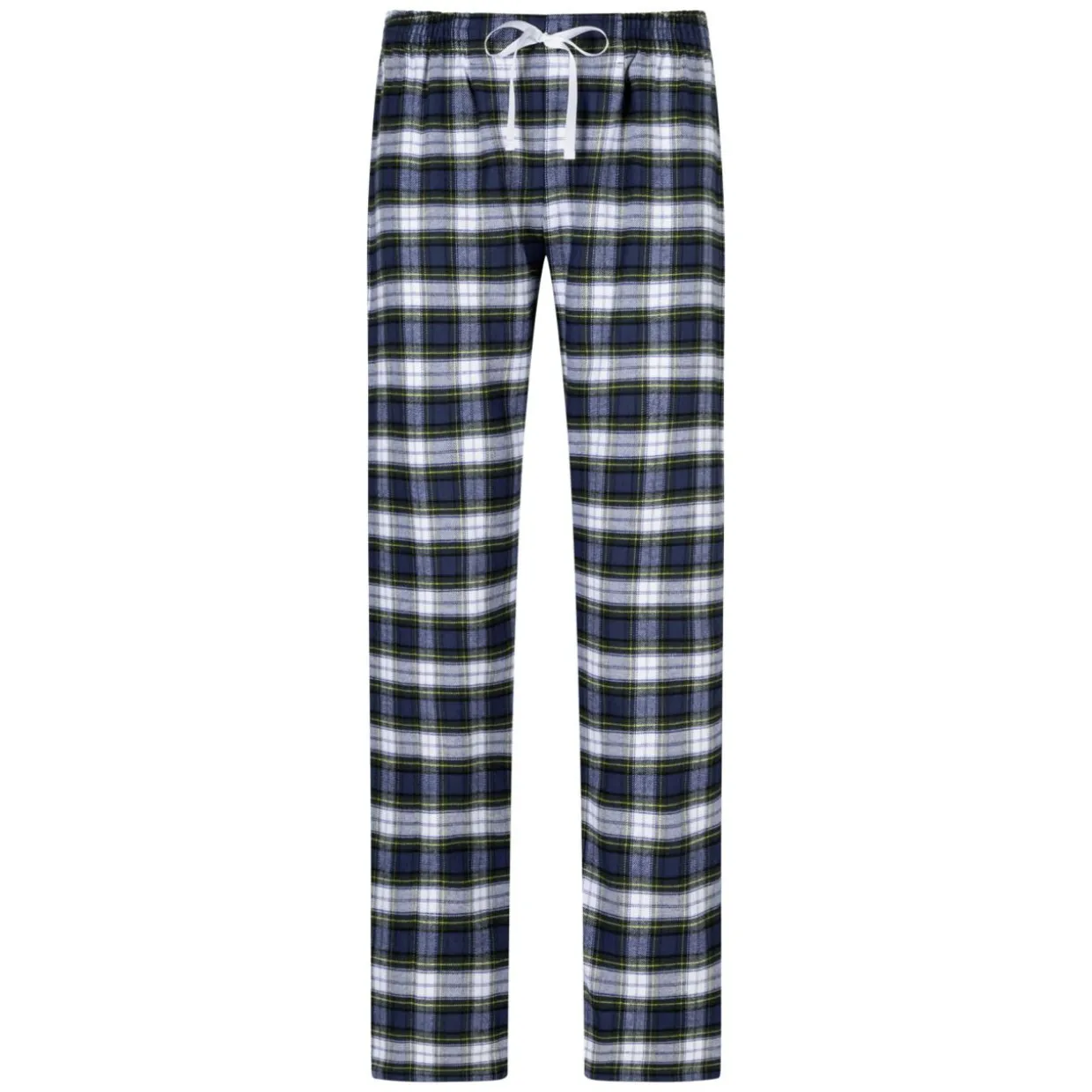 Flanell Schlafanzug Helena